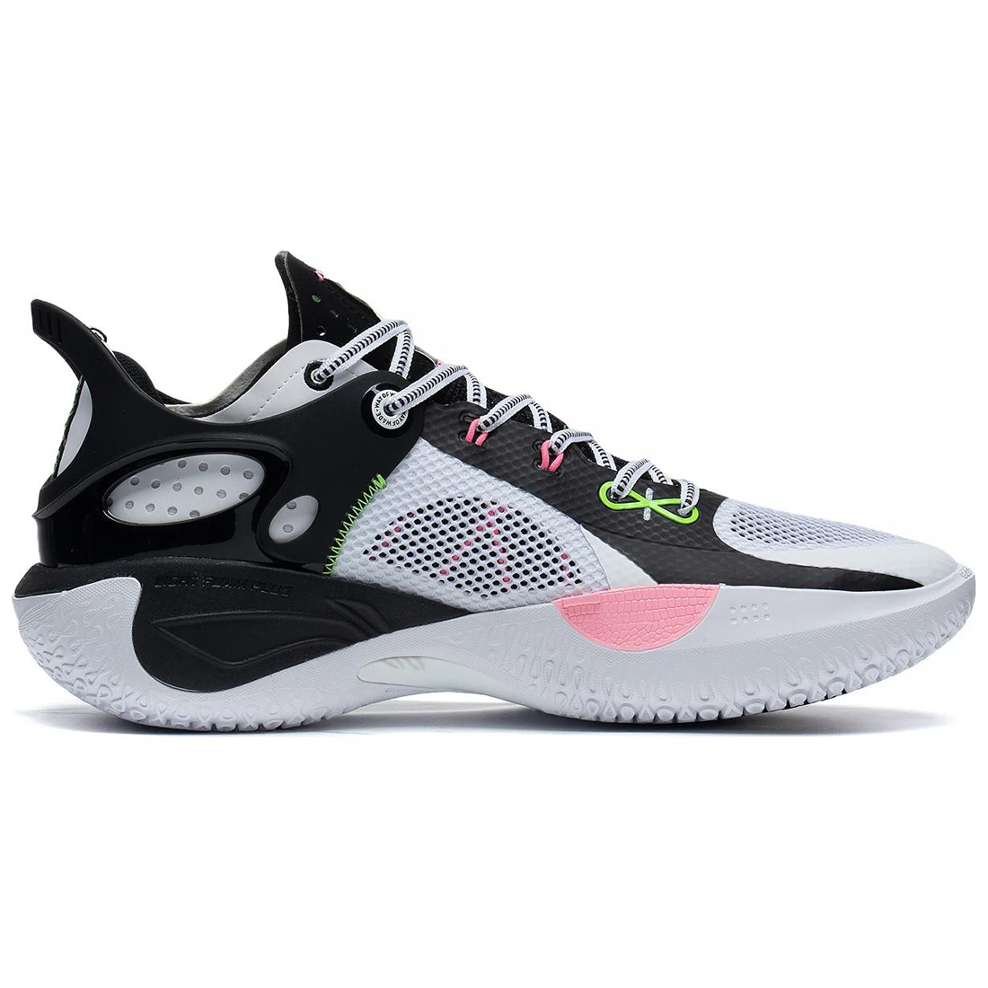 LiNing Wade Fission 8 ‘Panda' - Kicksown store
