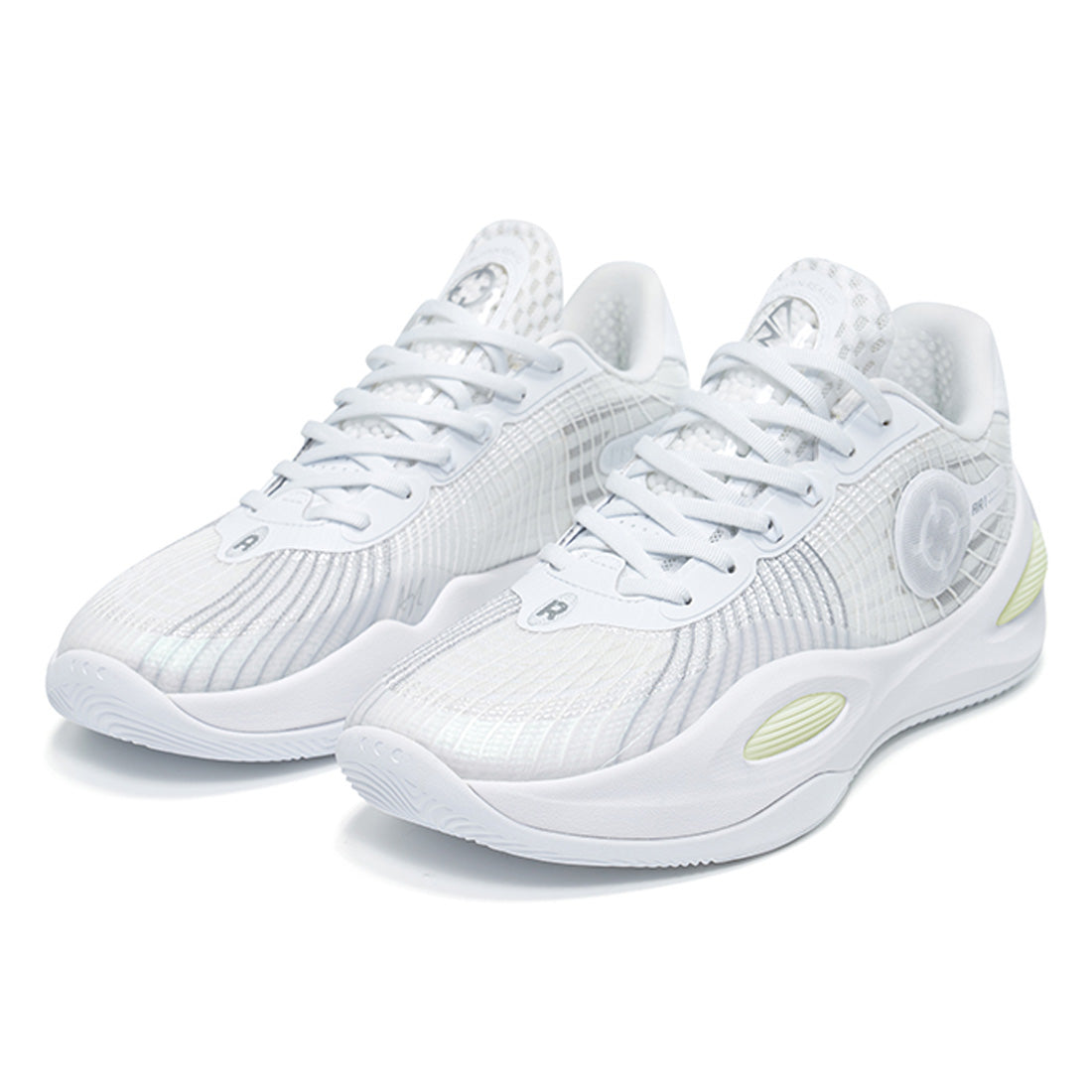 Rigorer AR1 ‘Cocon'「Dames」 - Kicksown winkel