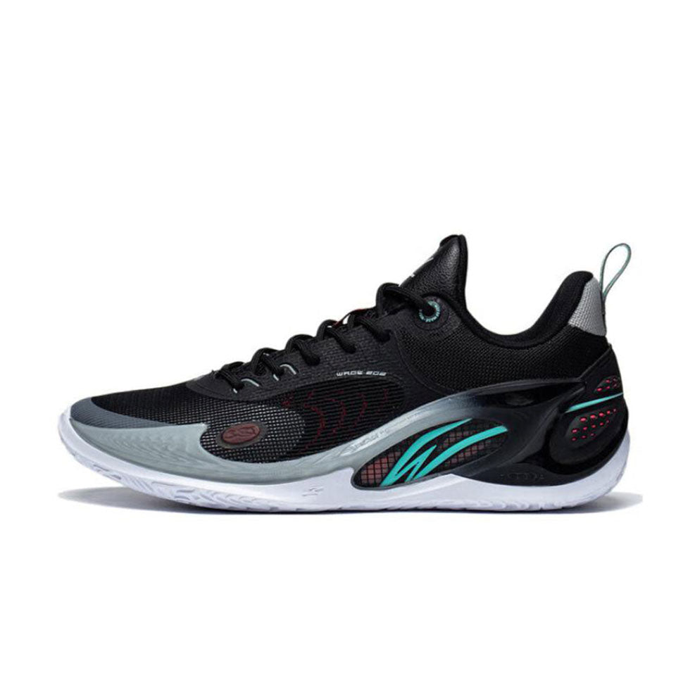 LiNing Wade 808 III ‘Dark Flow’ - Kicksown store