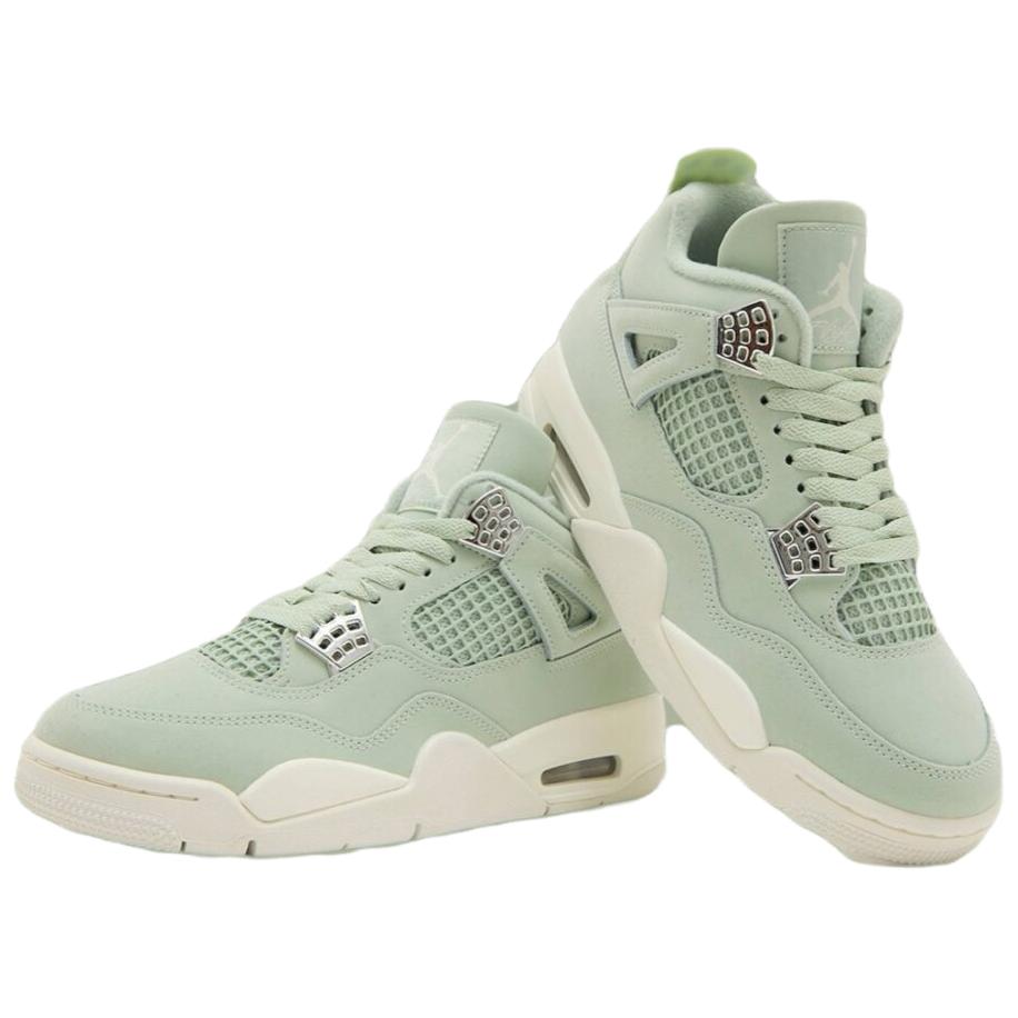 Jordan Air Jordan 4 'Seafoam'「Women」