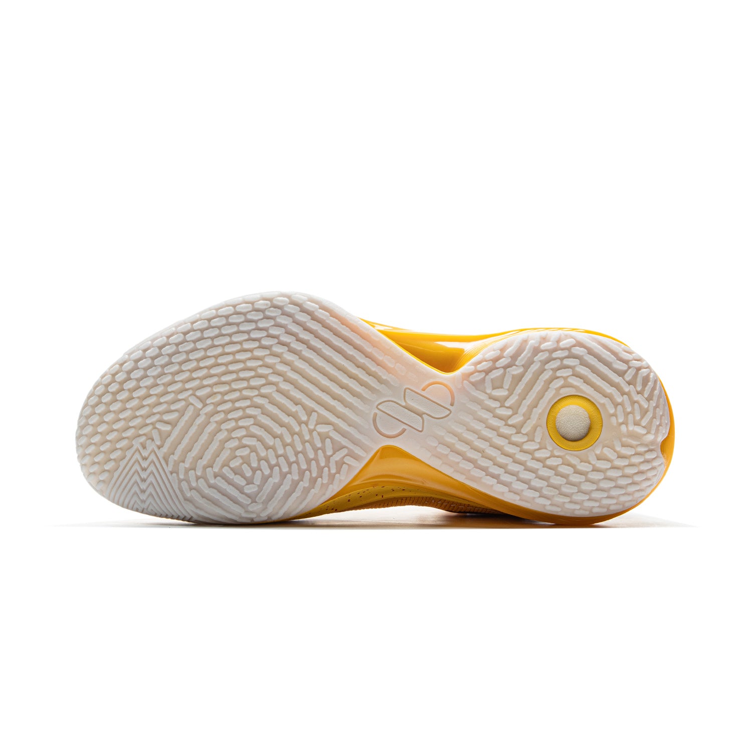 LiNing Speed 11 'Yellow'