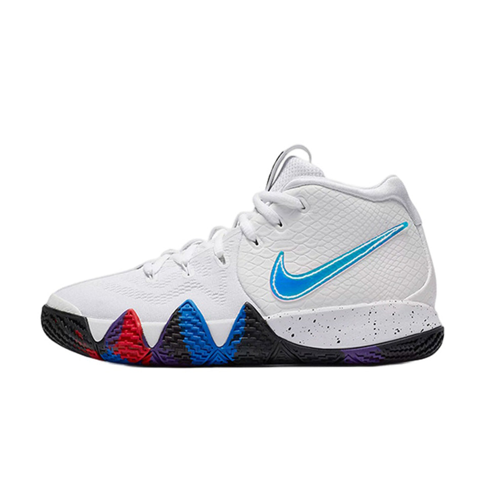 Nike Kyrie 4 'March Madness'