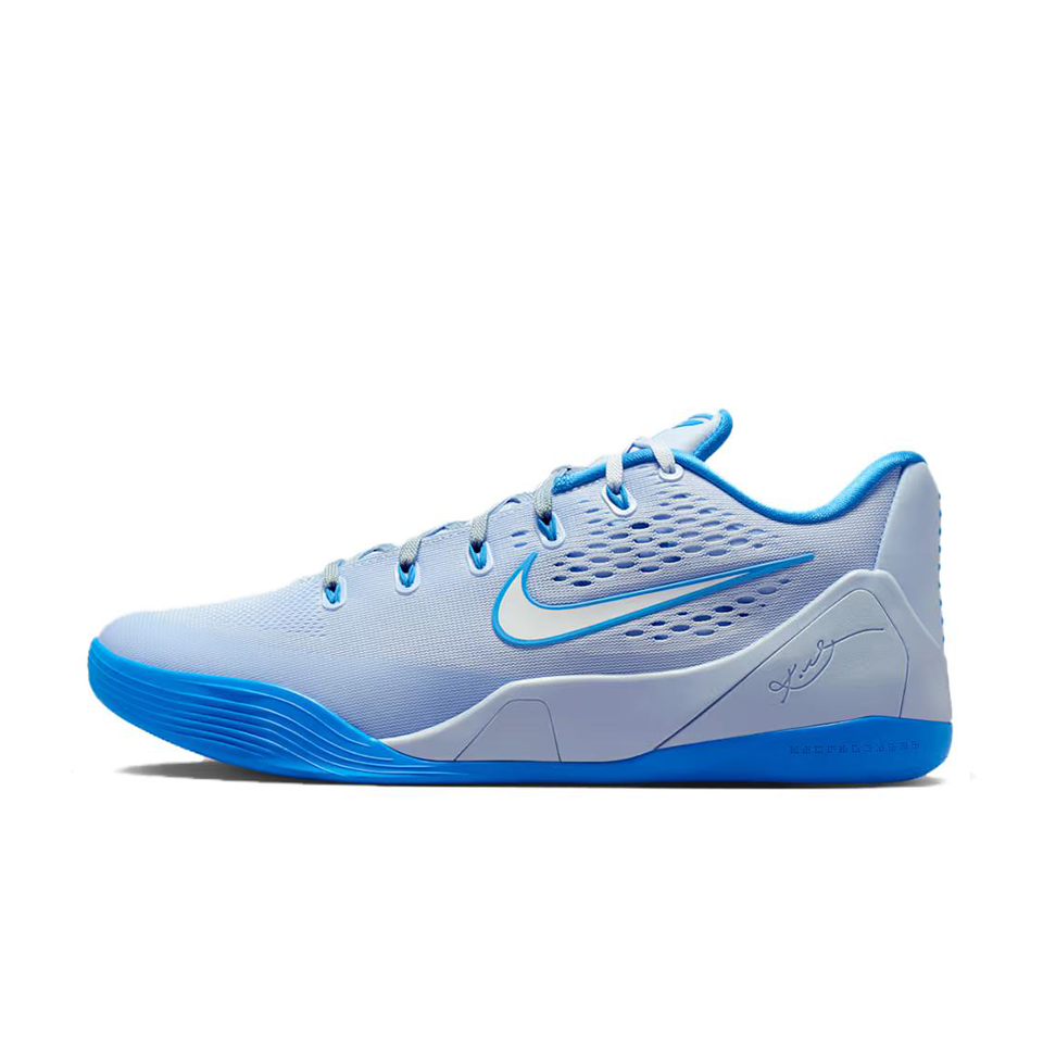 Nike Kobe 9 'Blue'