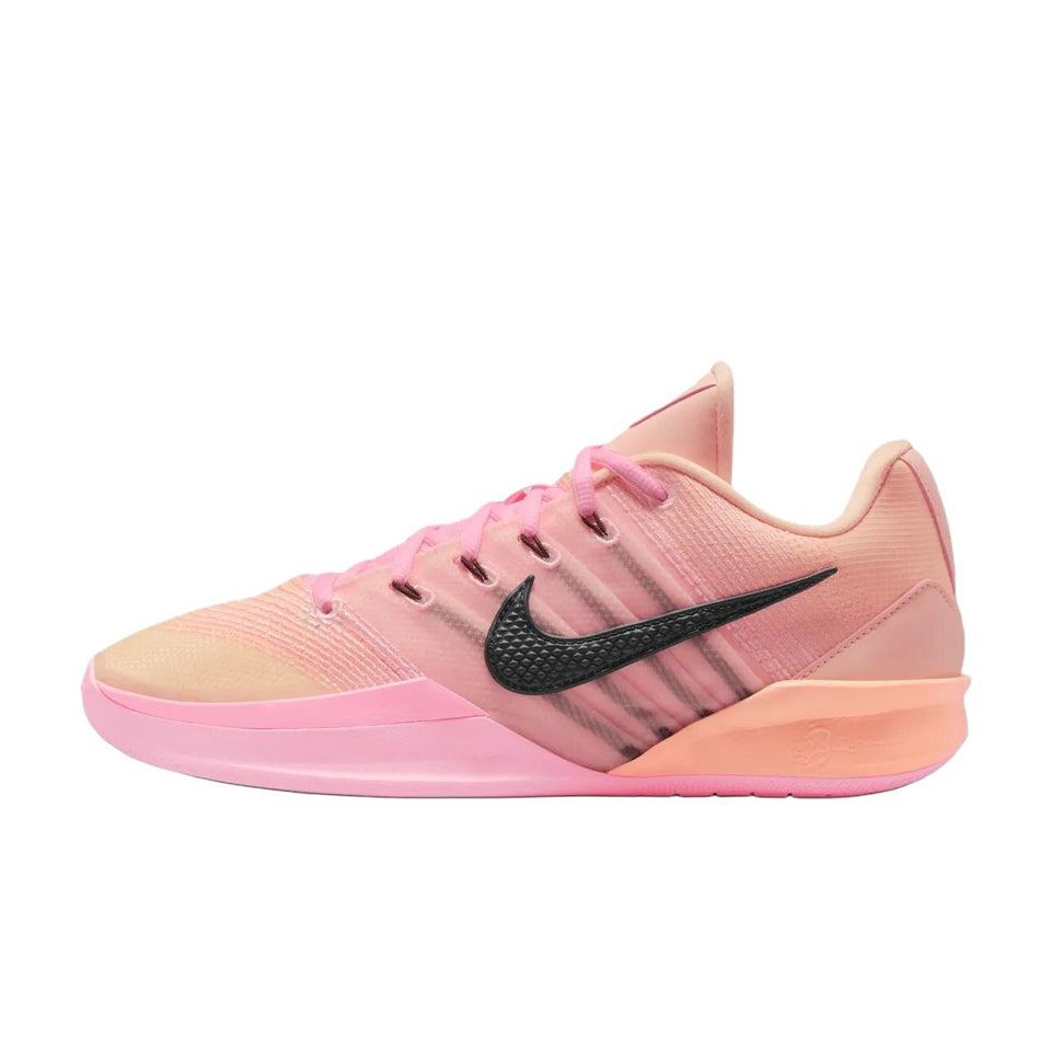 Nike Sabrina 3 'Warning Label'