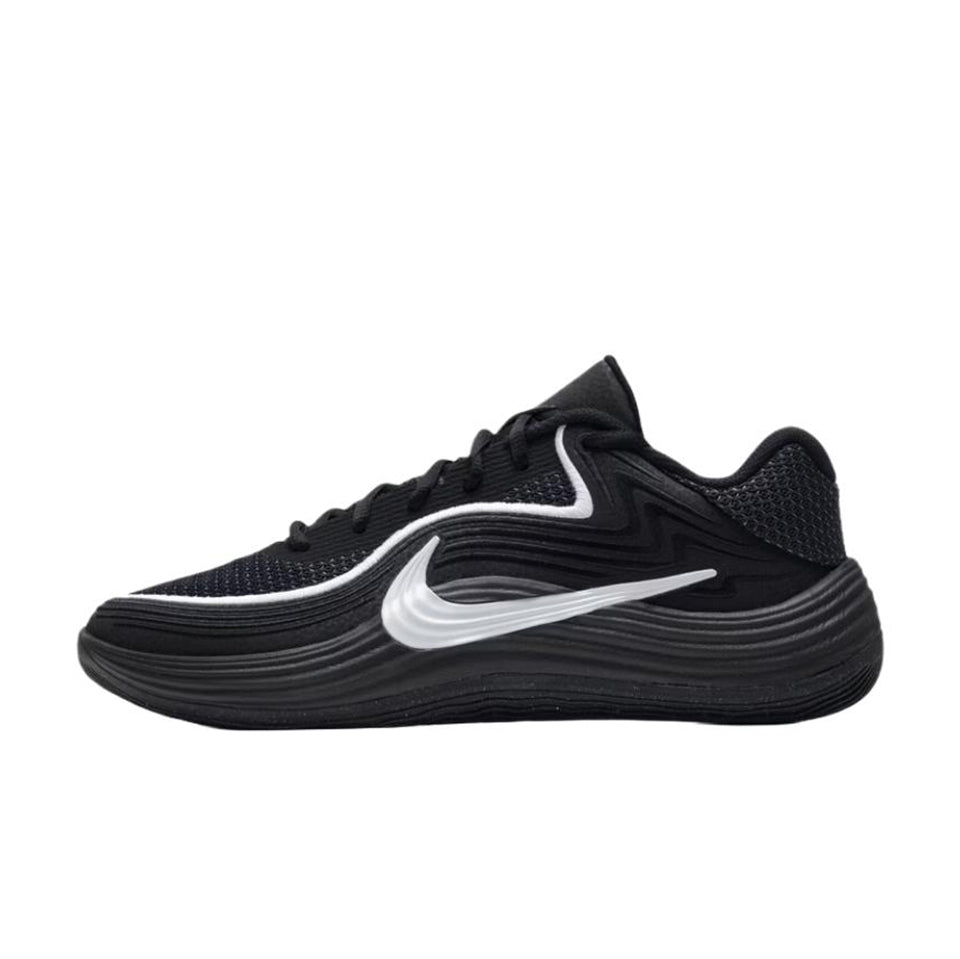 Nike Precision 8 'Black'