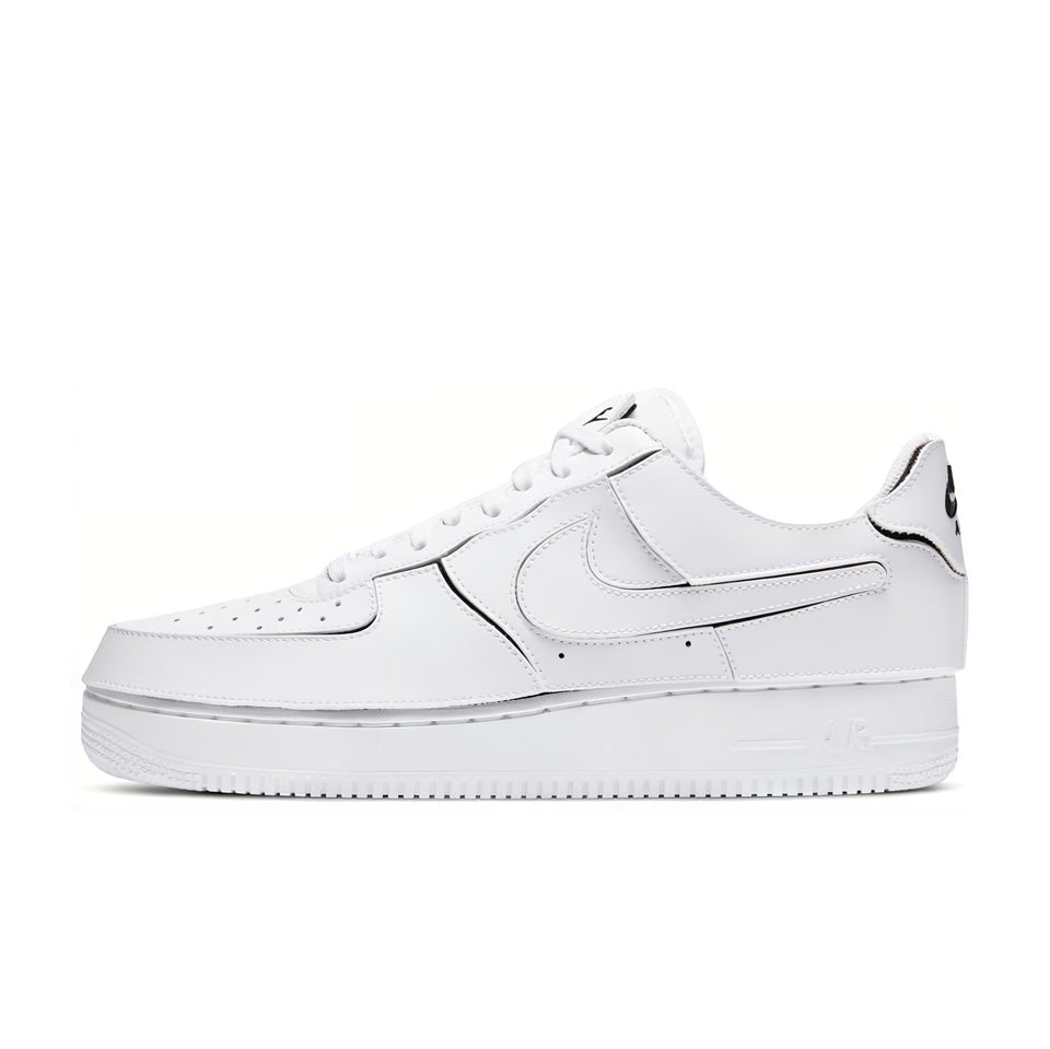 Nike Air Force 1 'Cosmic Clay'