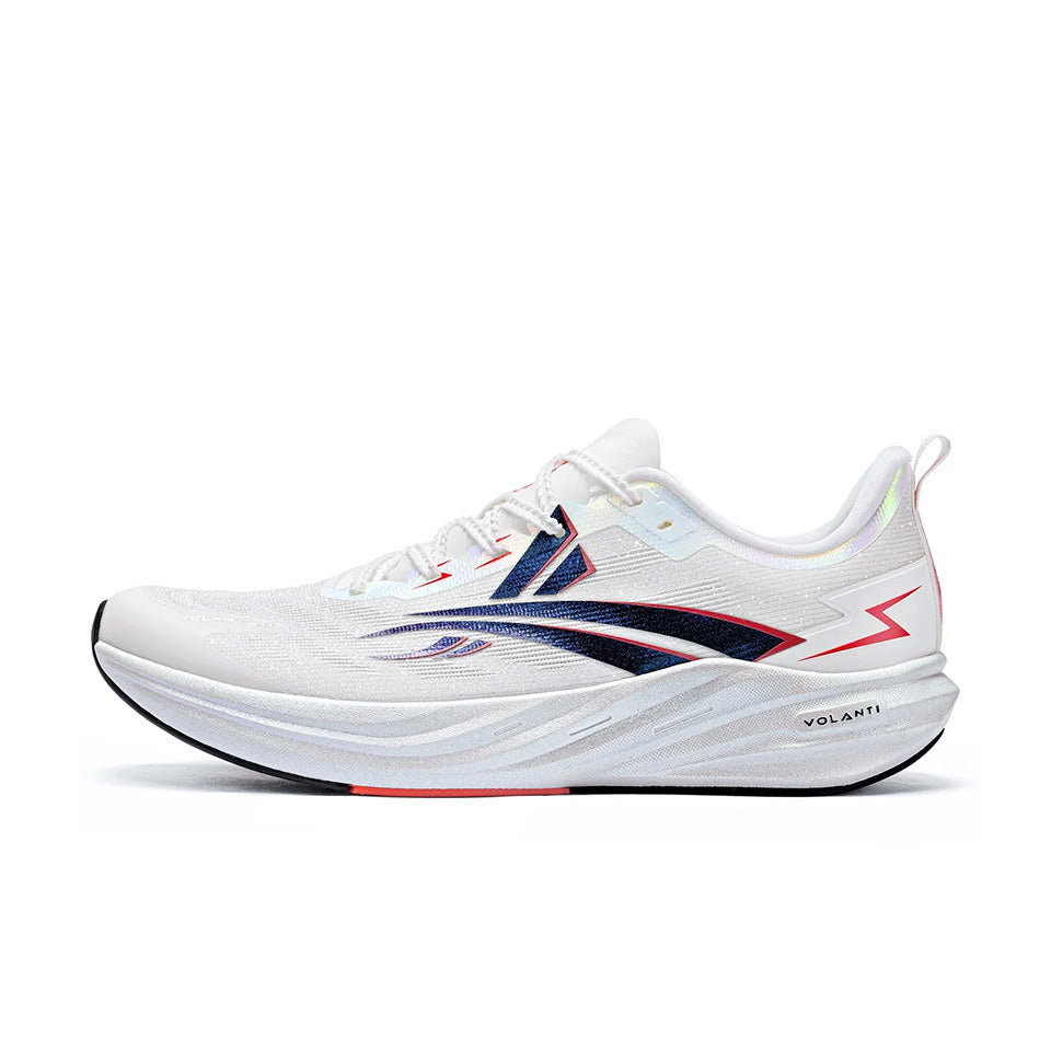 Volanti Dream Lightening Running Shoes II MAX 'White'