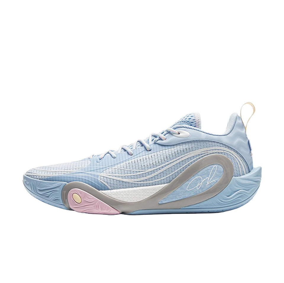 LiNing DLO 1 'Glacier Blue'
