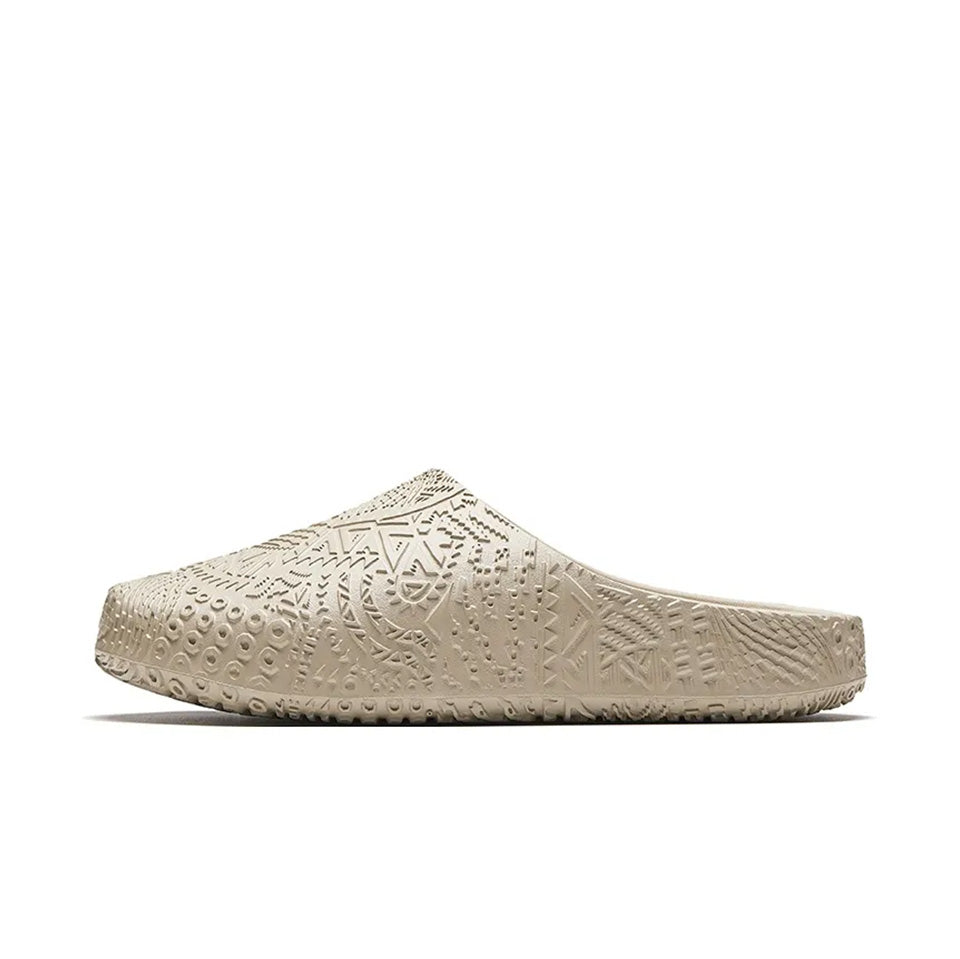 ANTA KAI Tribe Hélà Slides 'Khaki'