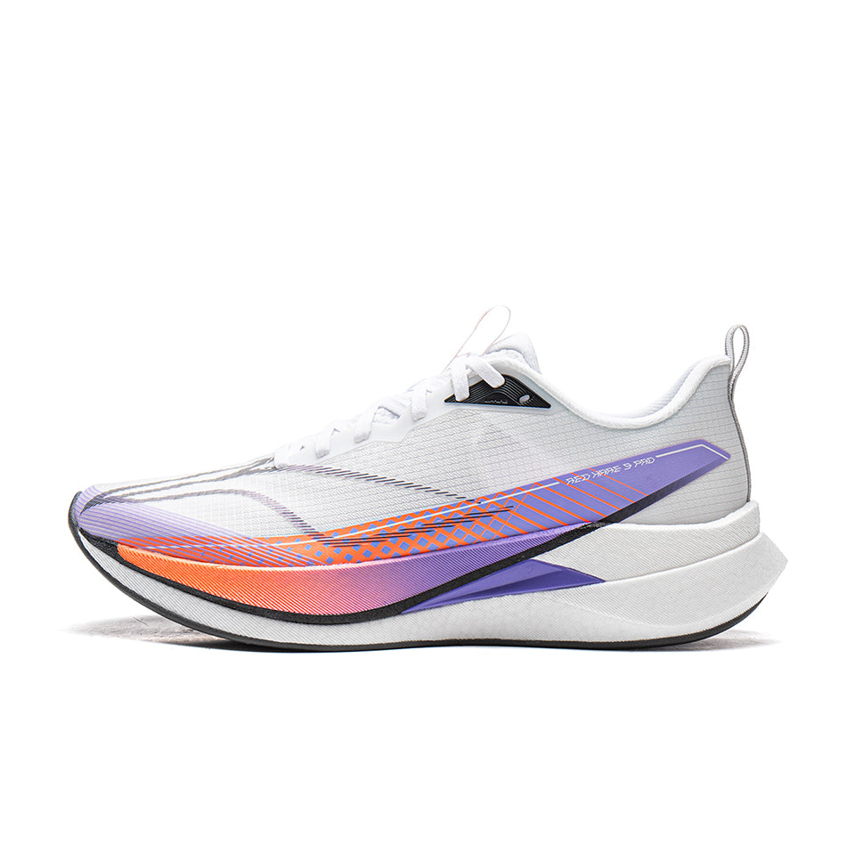 LiNing Red Hare 9 PRO 'White' | Running Shoes