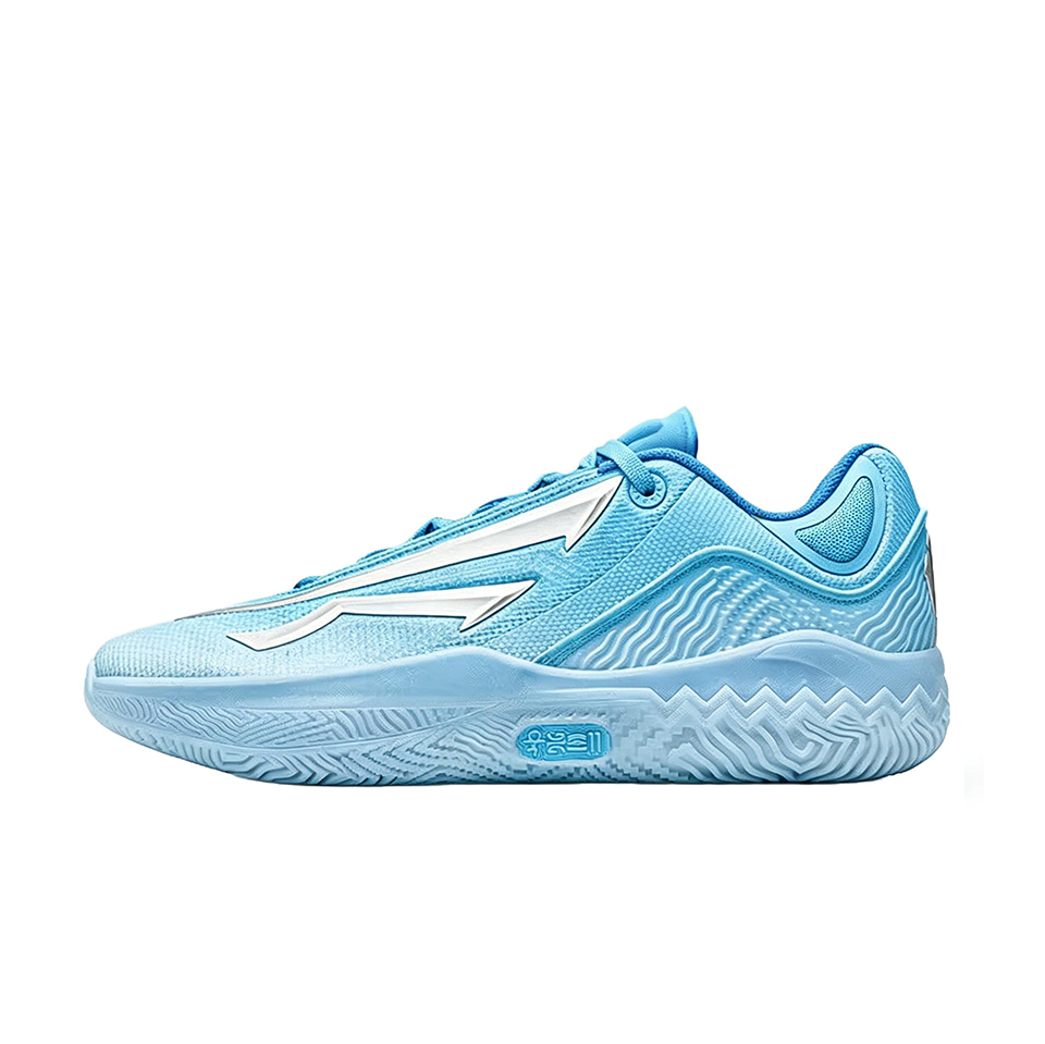 ANTA KAI SPEED 2 'Blue'