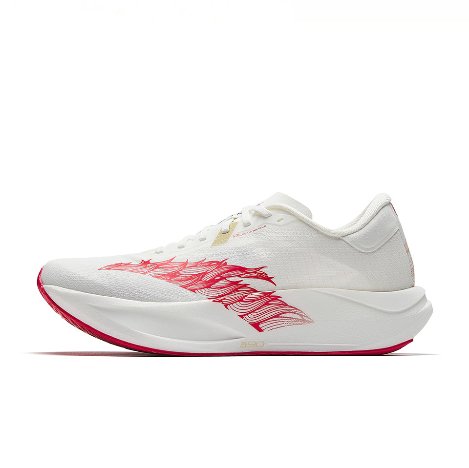 Anta Zone 2 Heart Rate 90 'Chinese New Year' | Running Shoes