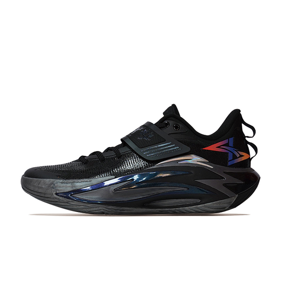 ANTA Shock Wave 7 Pro 'Dark Materials'