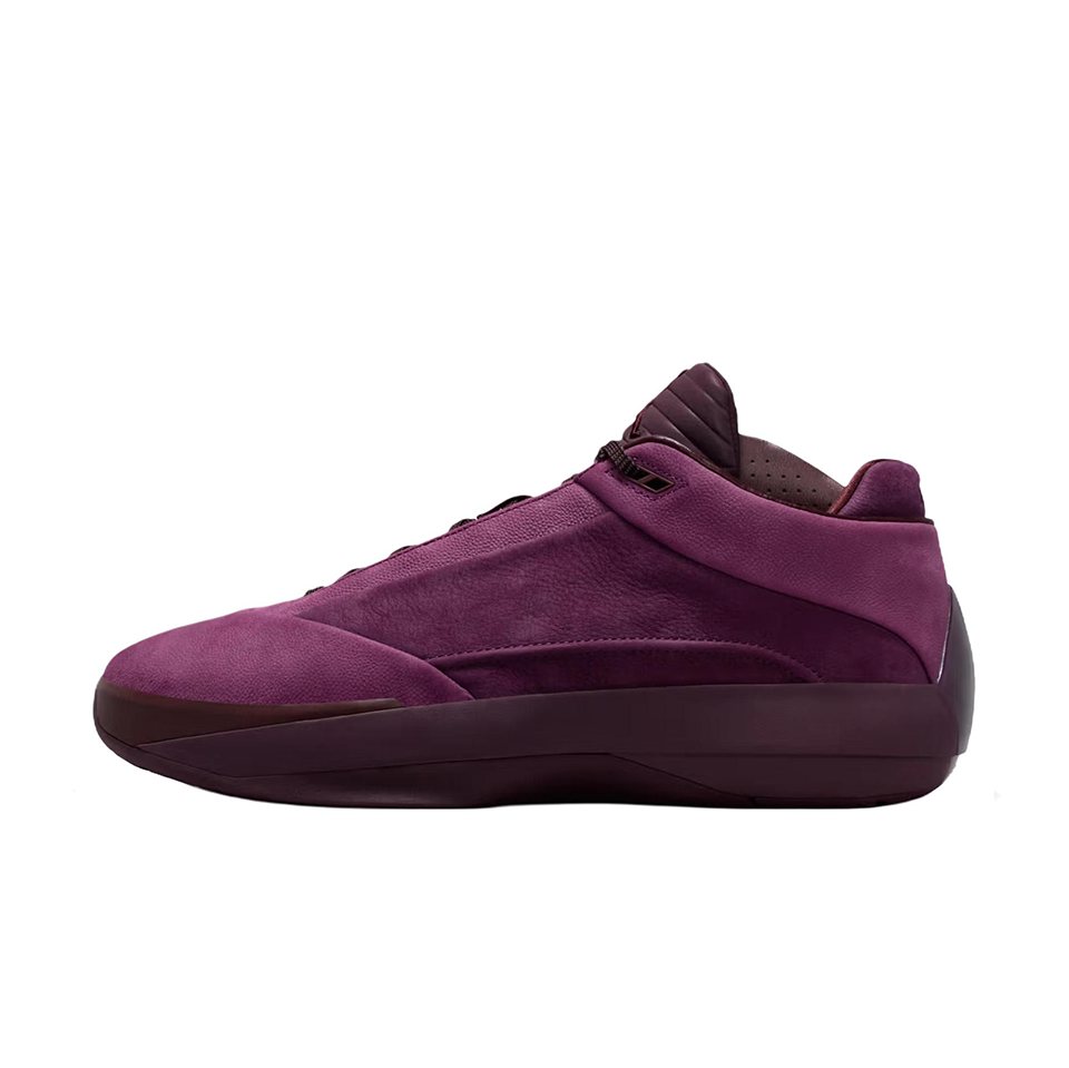 Jordan Air Jordan 40 'Bordeaux'