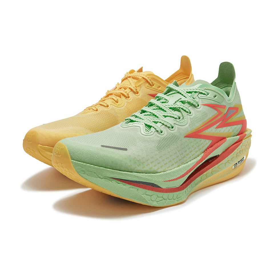 361° Flame 4 'Duckyo' | Running Shoes