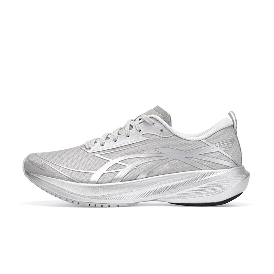 DOWIN Journey 4 'Silver' | Running Shoes