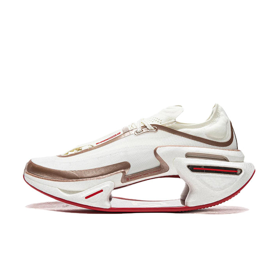 LiNing Wade Shadow 3.0 'White | Running Shoes