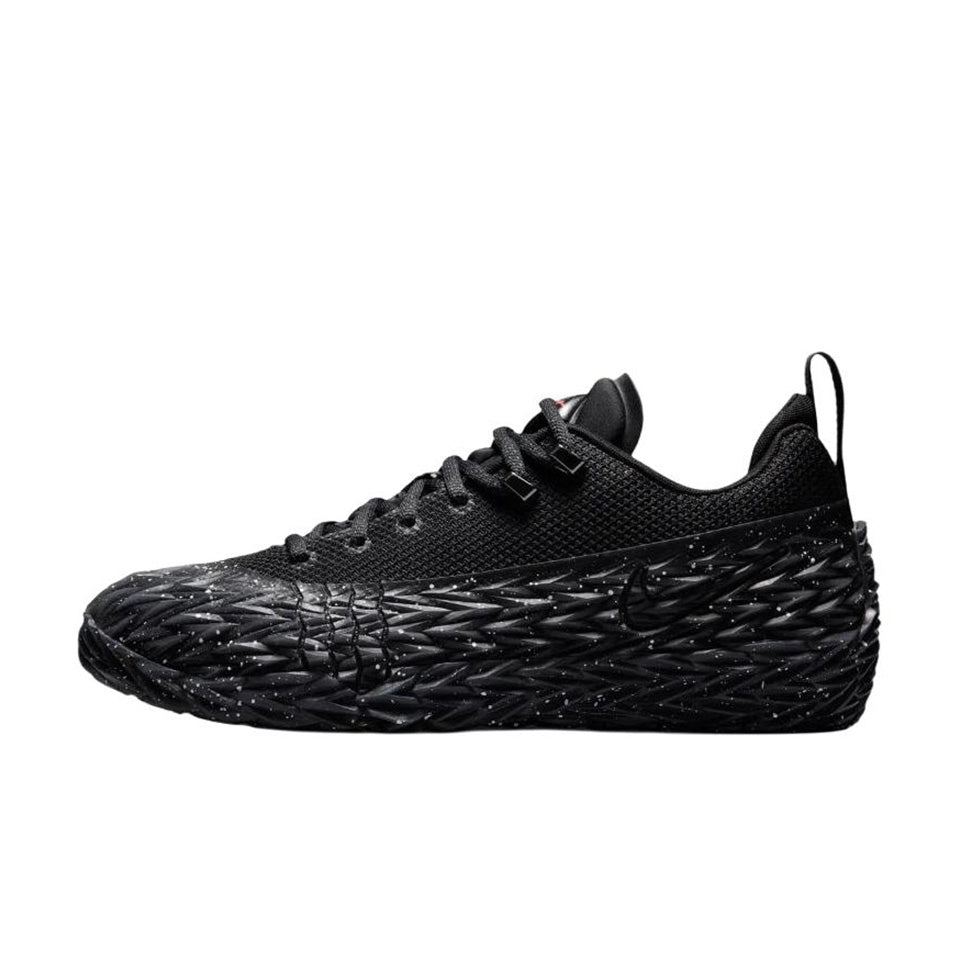Nike S.T. Charge 'Black Bright Crimson'