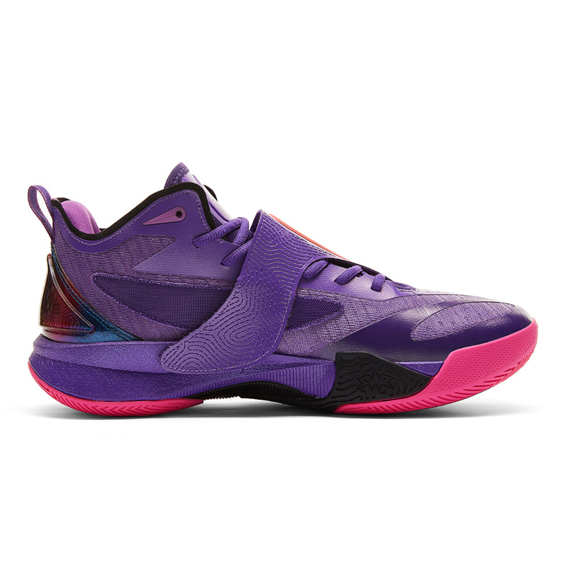 PEAK Taichi Triangle 5.0 'Red Purple'