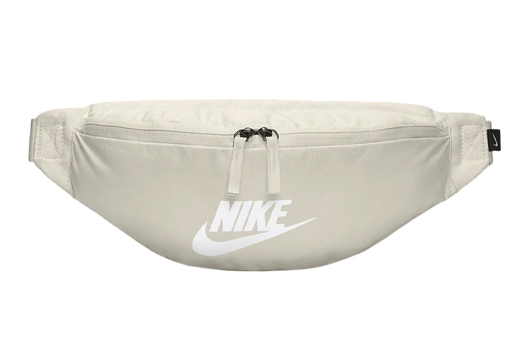Nike Heritage Waistpack 'Beige'