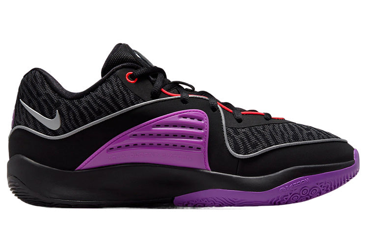 Nike KD 16 EP Pathway Royalties Black