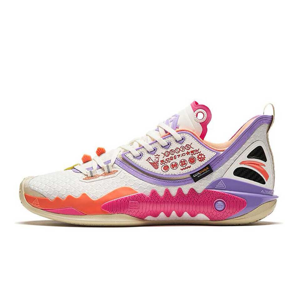 ANTA Shock Wave 5 V2 ‘Magic Potion' - Kicksown store