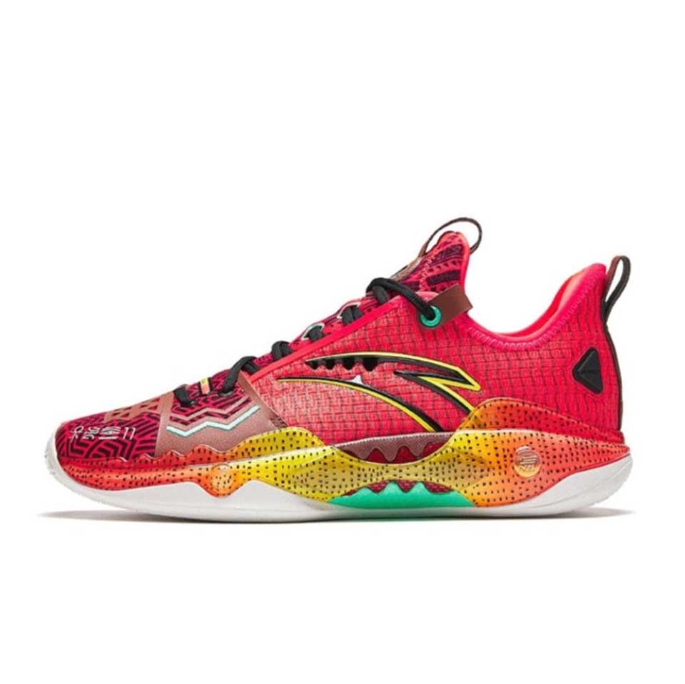 ANTA Shock Wave 5 Pro 'Strength' - Kicksown store