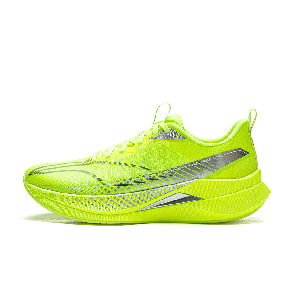 LiNing Red Hare 9 PRO 'Light Green' | Running Shoes
