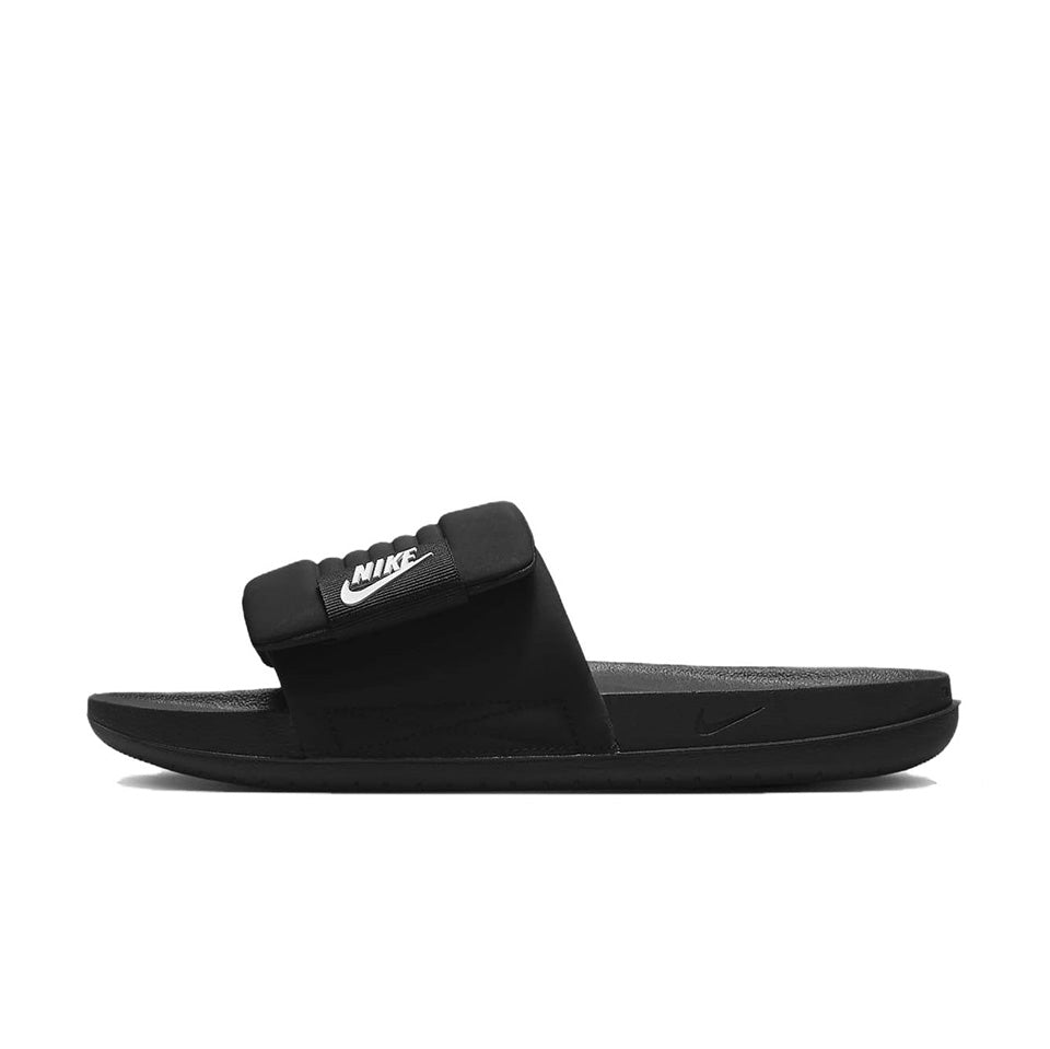 Nike Offcourt 'Noir'