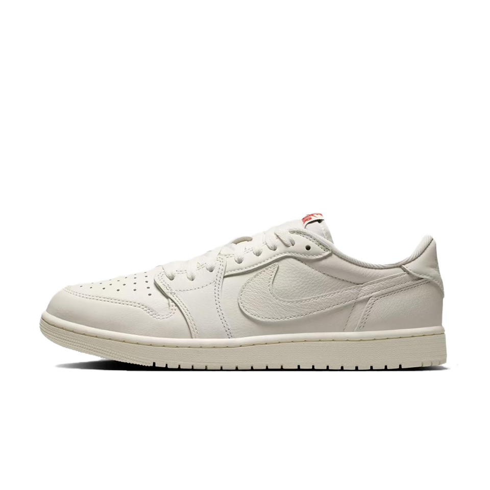 Nike Air Jordan 1 Low OG 'Sail'