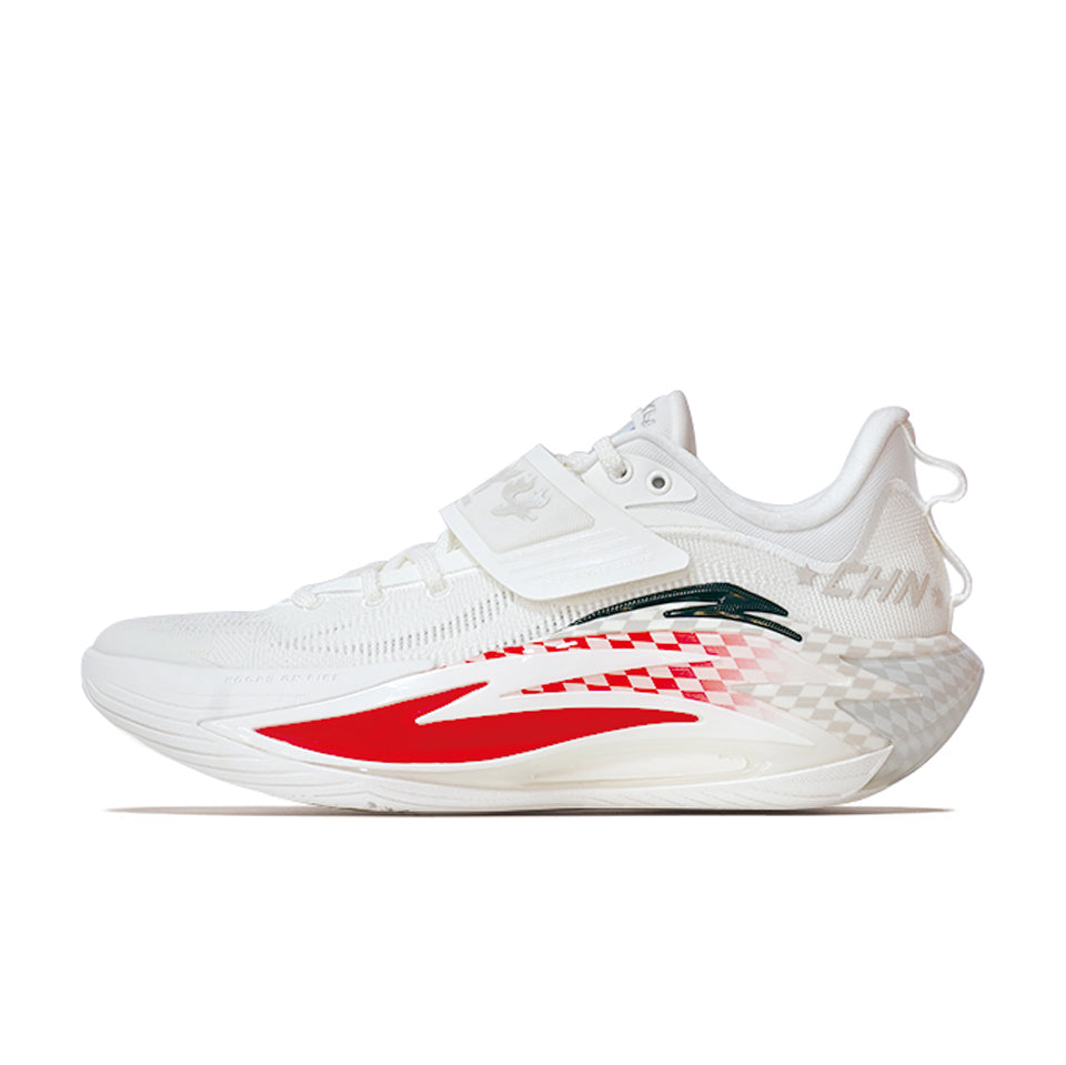 ANTA Shock Wave 7 Pro ‘Home Court'