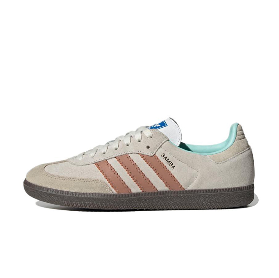 Adidas Samba Originals Og 'Clay Strata'