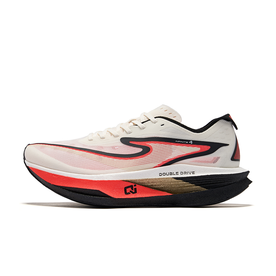 ERKE Infinite 4.0 'Dragon Soul' | Running Shoes