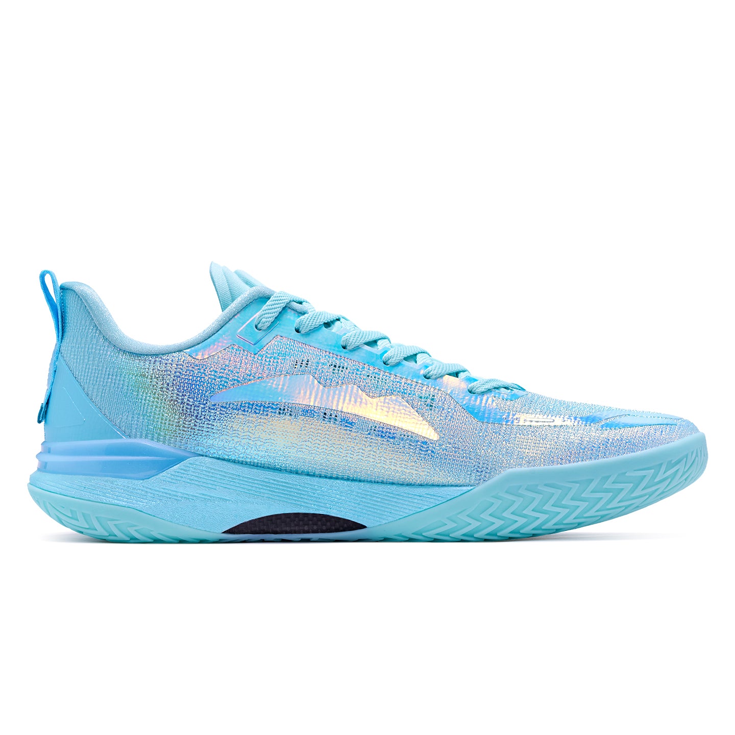 Volanti Rocket Air Basketball Shoes 'Neptune'