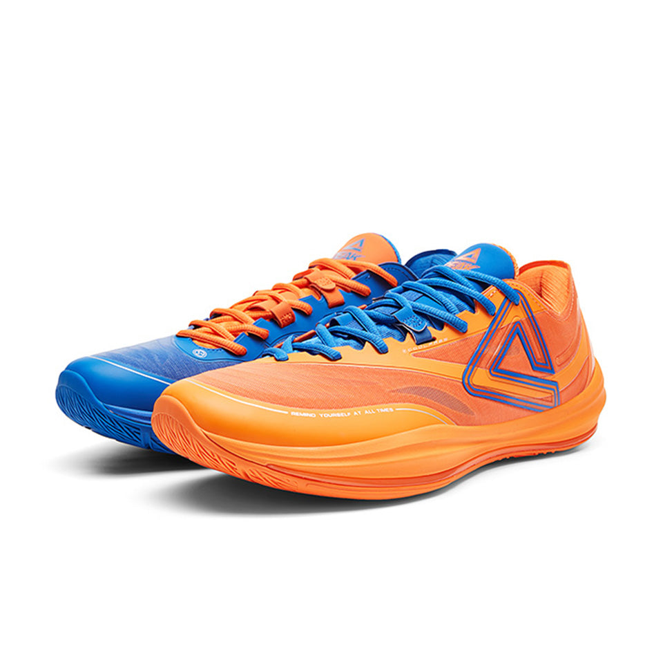 PEAK Light 3.0 'Colorful Blue Orange'