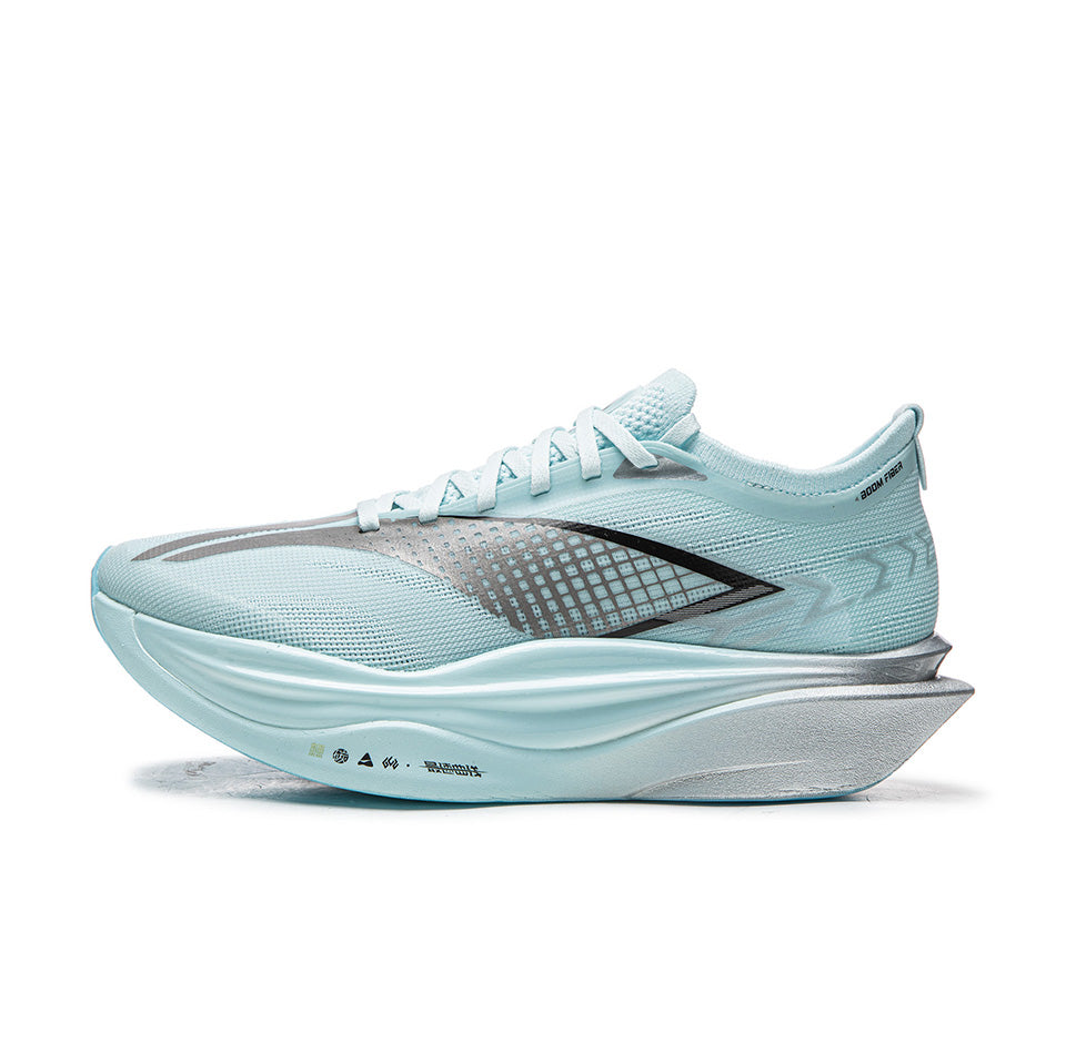 LiNing Feidian 6 ELITE 'Light Blue' | Running Shoes