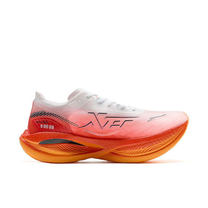 Xtep 160X 3.0 Pro 'Red White' | Running Shoes