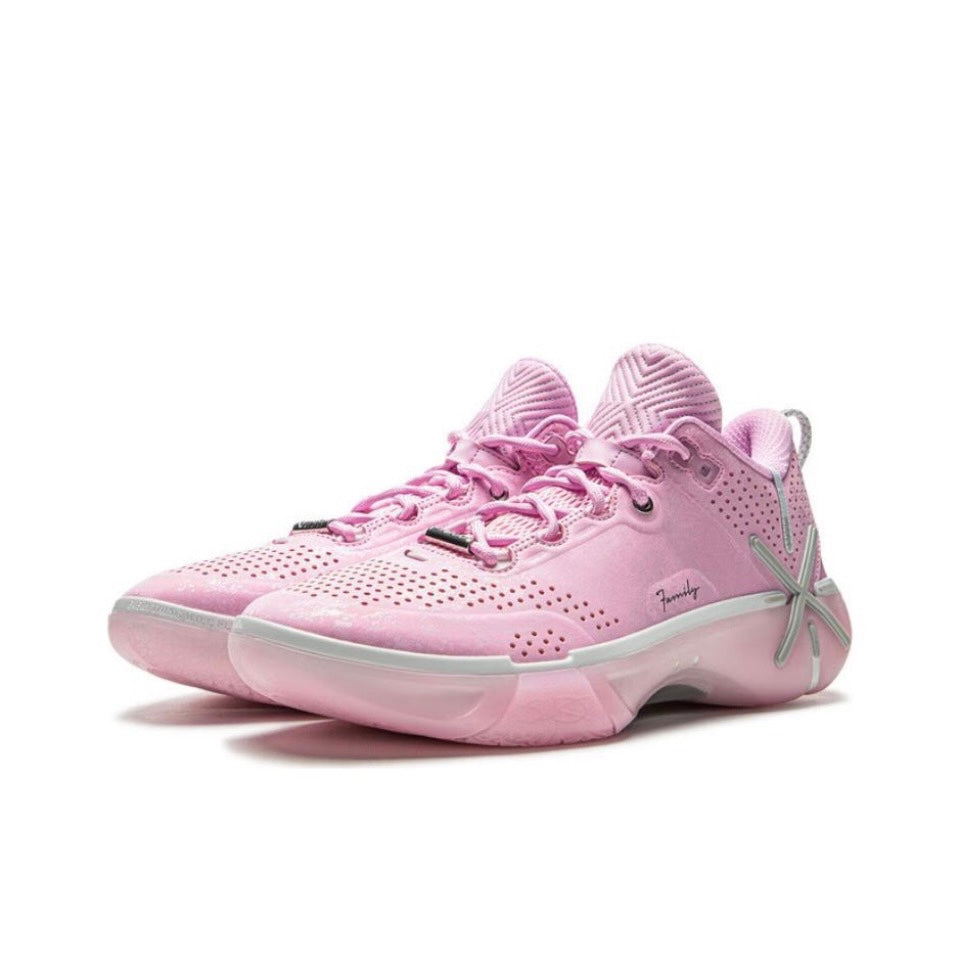 US8.5 LiNing Wade Shadow 6 'Miami Night'（Discount） - Kicksown store
