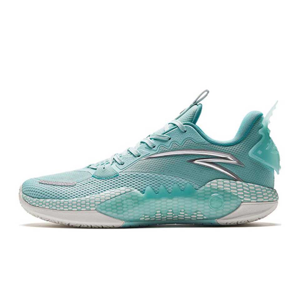 ANTA Shock Wave 5 Team ‘Frozen Rain' - Kicksown store