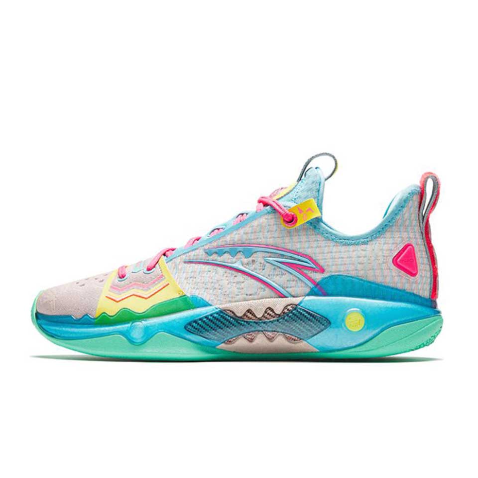 ANTA Shock Wave 5 Pro 'Halloween' - Kicksown store