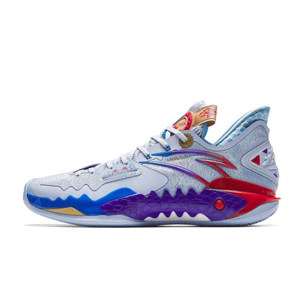 ANTA Shock Wave 5 ‘Magic Potion' - Kicksown store