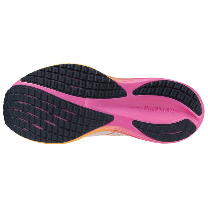 Mizuno Golf Ruiter 29 'Pink White'