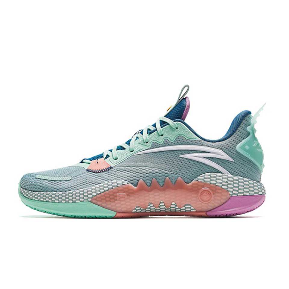 ANTA Shock Wave 5 Team ‘Madhouse' - Kicksown store