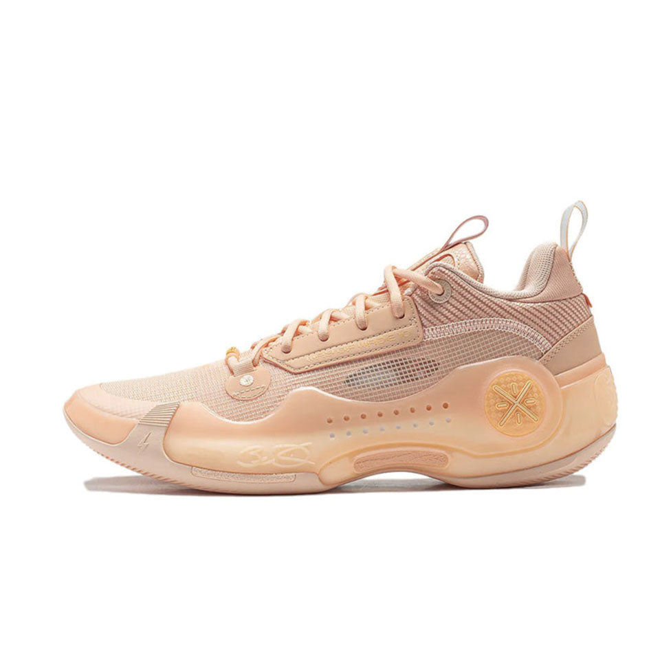 LiNing Way of Wade 10 Low ‘Orange’ - Kicksown store