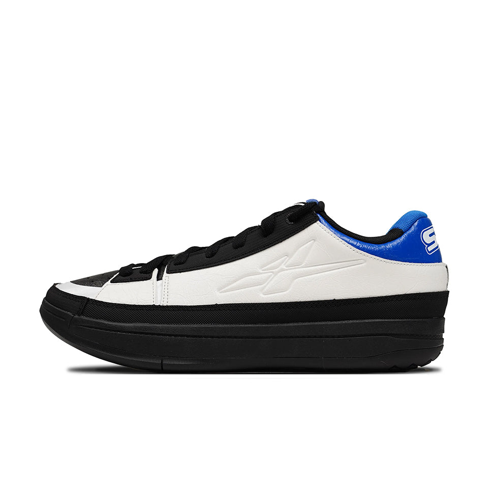 Serious Player Only Easy1 'Oreo'