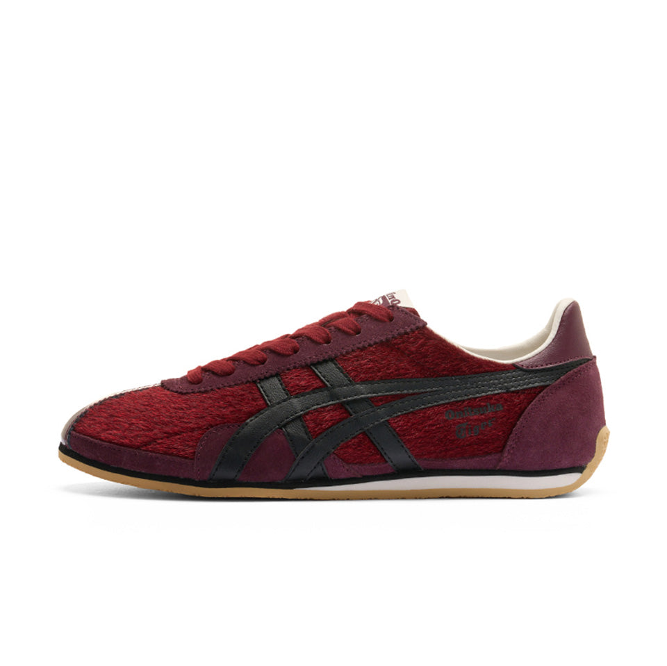 Onitsuka Tiger Runspark 2.0 'Burgundy'