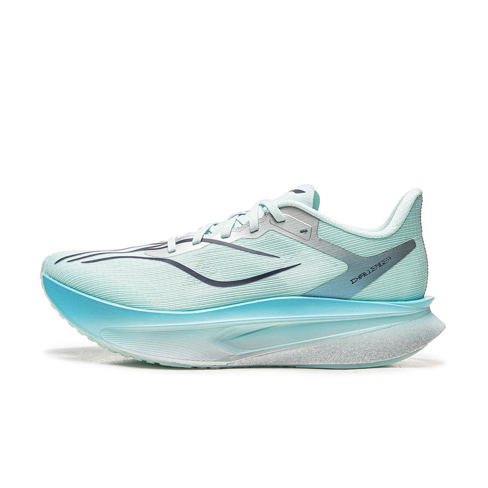 LiNing Feidian 6 Challenger 'Light Blue' | Running Shoes