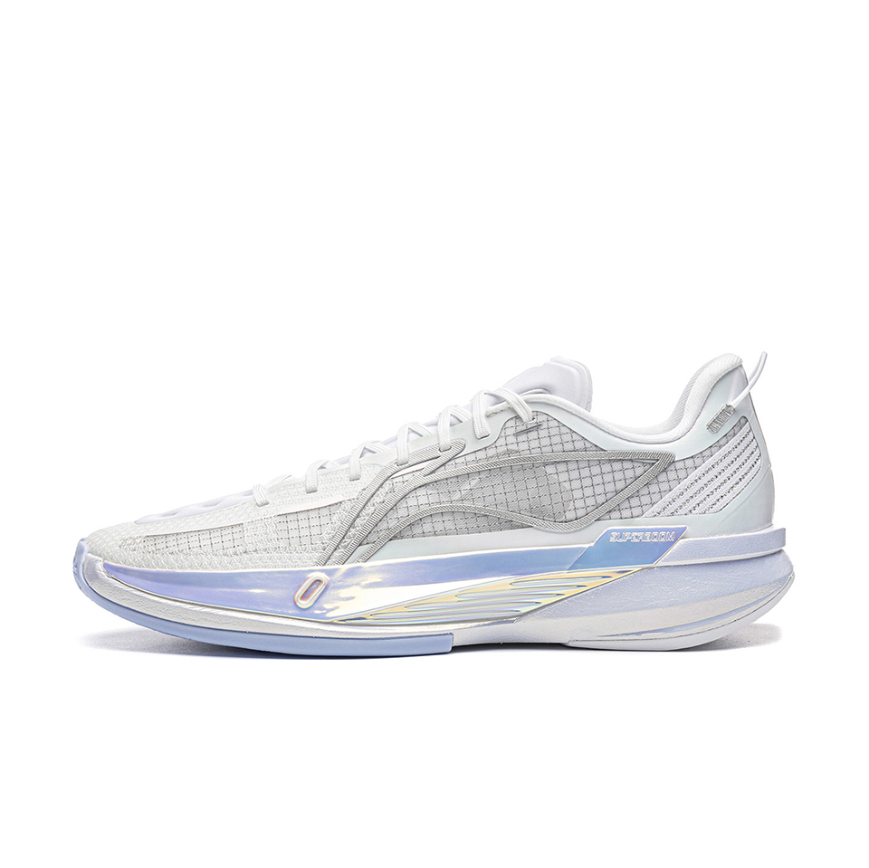 LiNing Ultra Light 2026 'White'