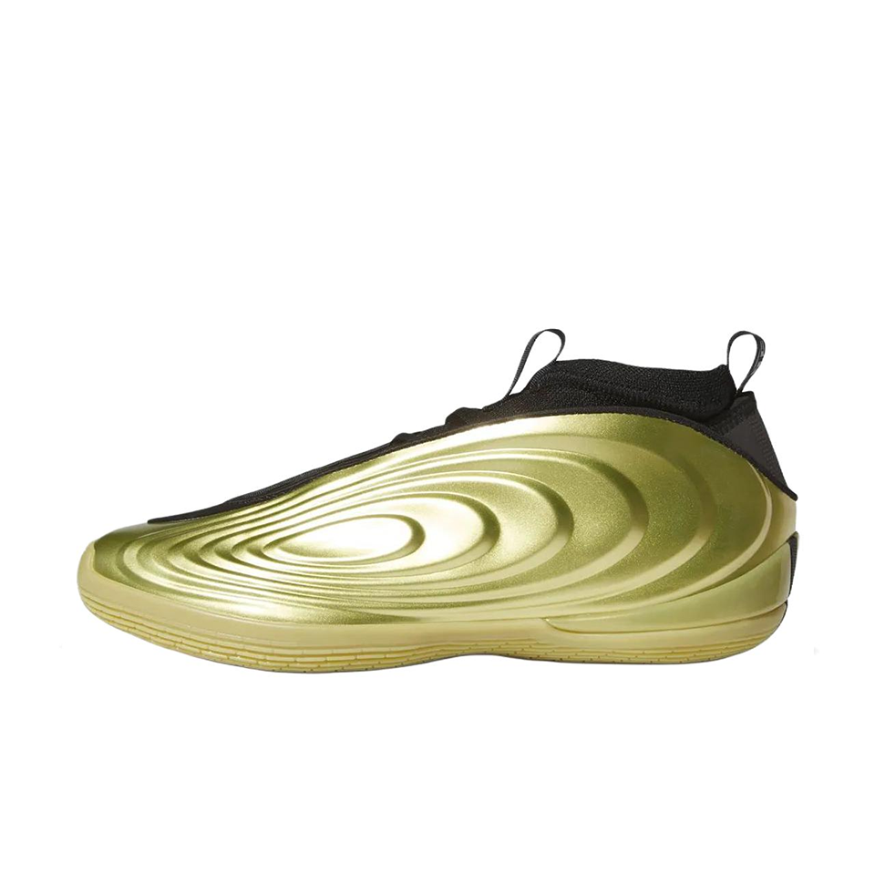 Adidas Harden Vol.10 'Gold'