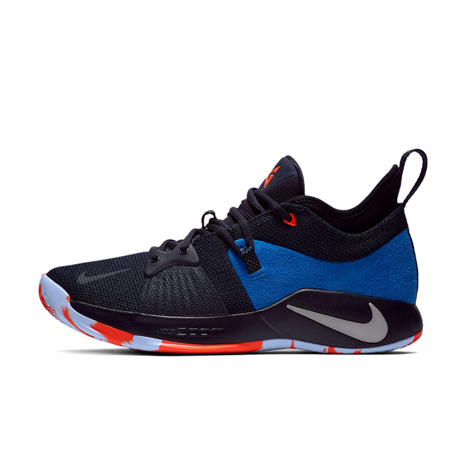 Nike PG 2 EP 'Home Craze'